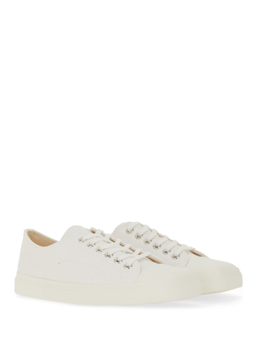 Moschino Men Sneaker "Edge"