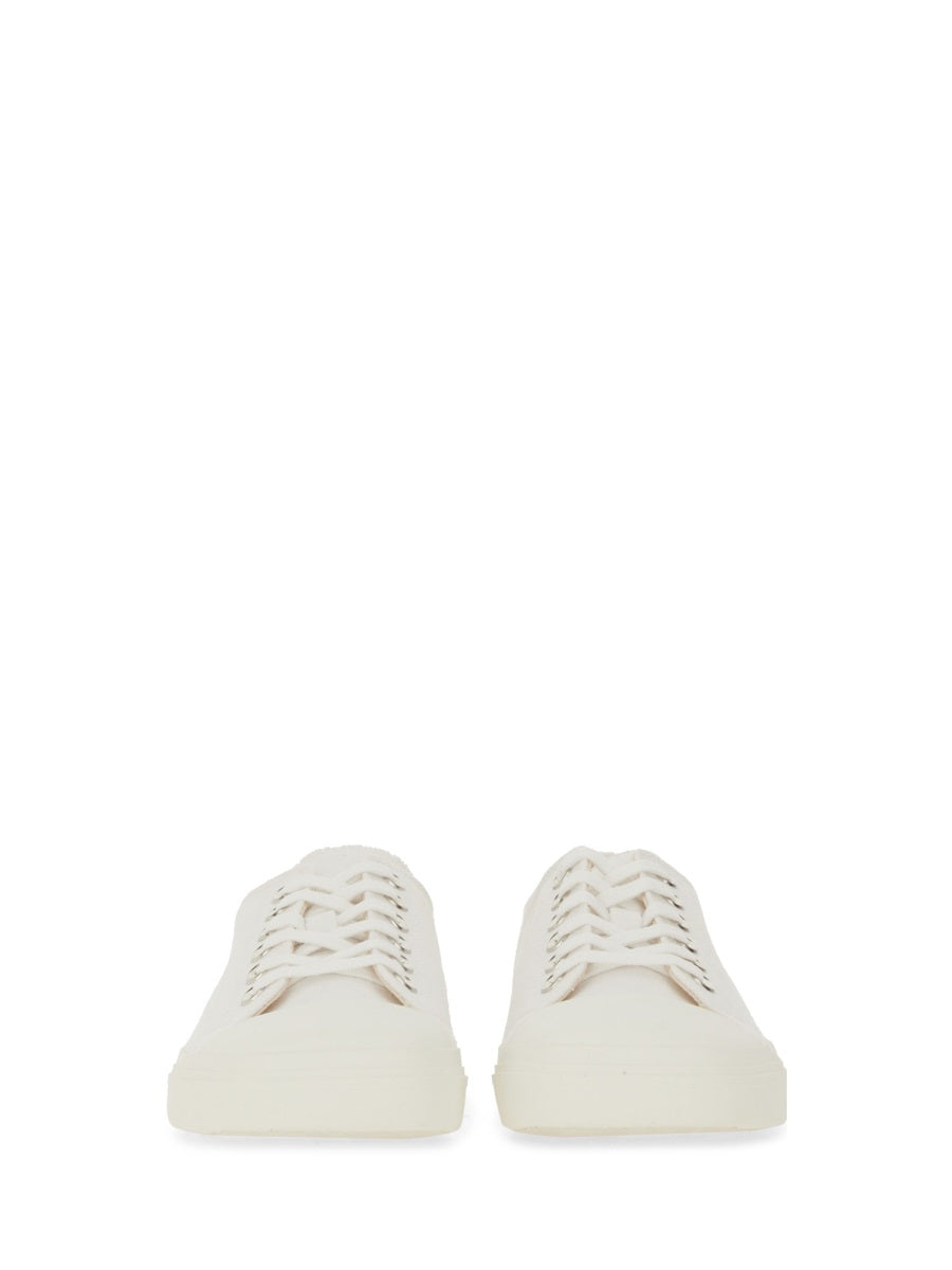 Moschino Men Sneaker "Edge"