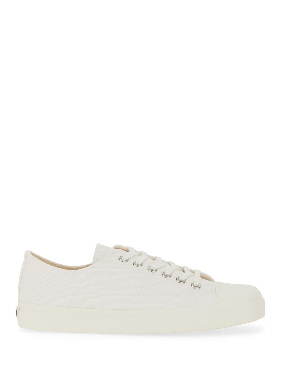 Moschino Men Sneaker "Edge"