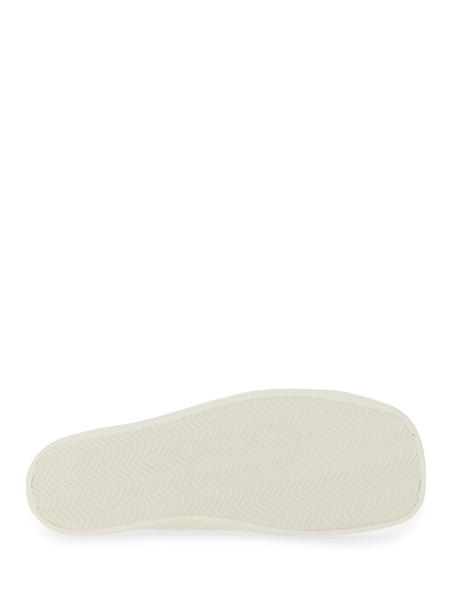 Moschino Men Sneaker "Edge"