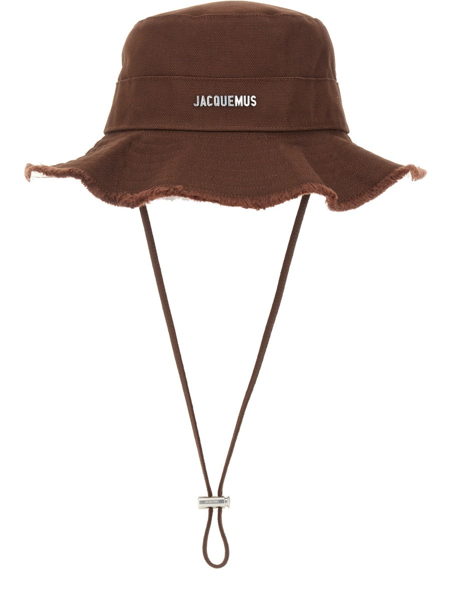 Jacquemus Unisex Cappello "Artichaut" JACQUEMUS
