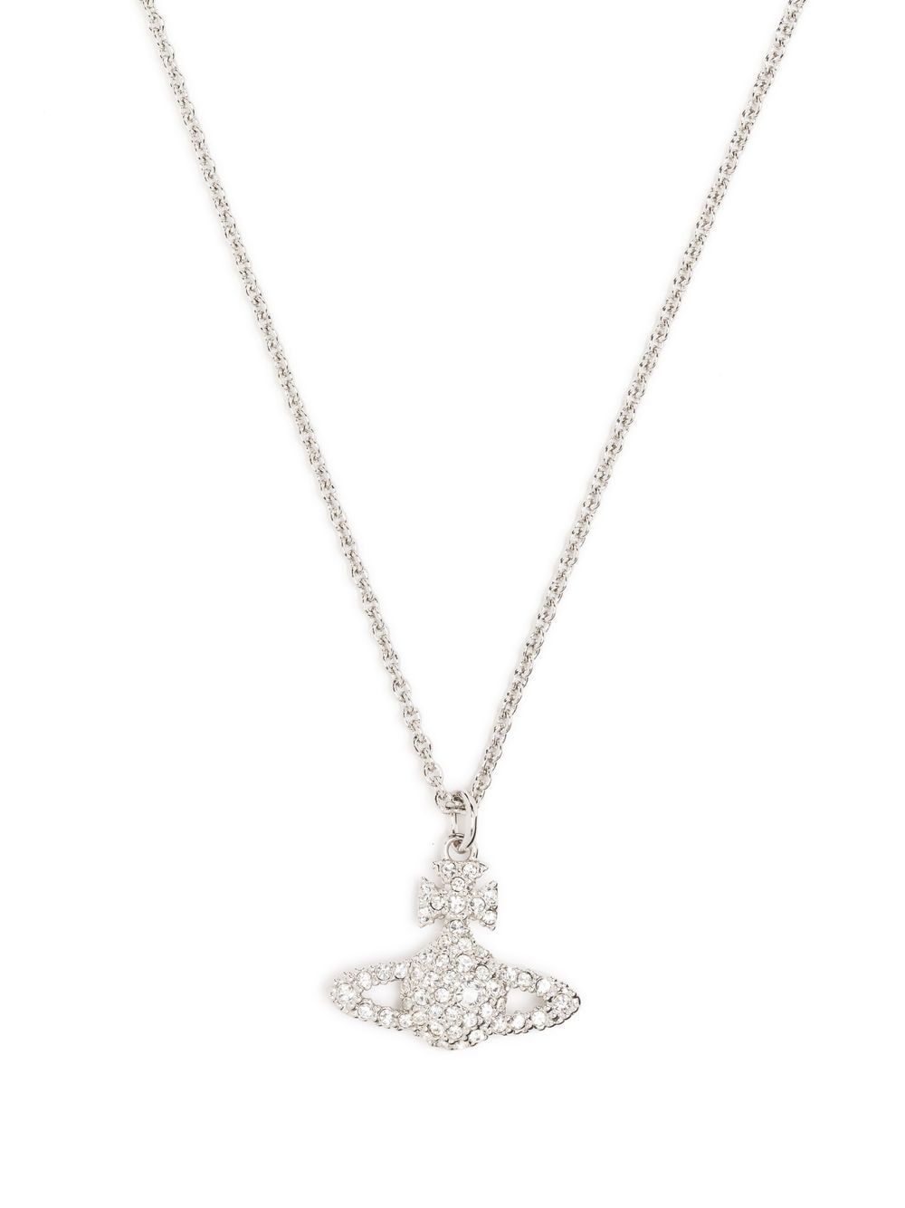 Vivienne Westwood Women Grace Relief Bas Pendant VIVIENNE WESTWOOD