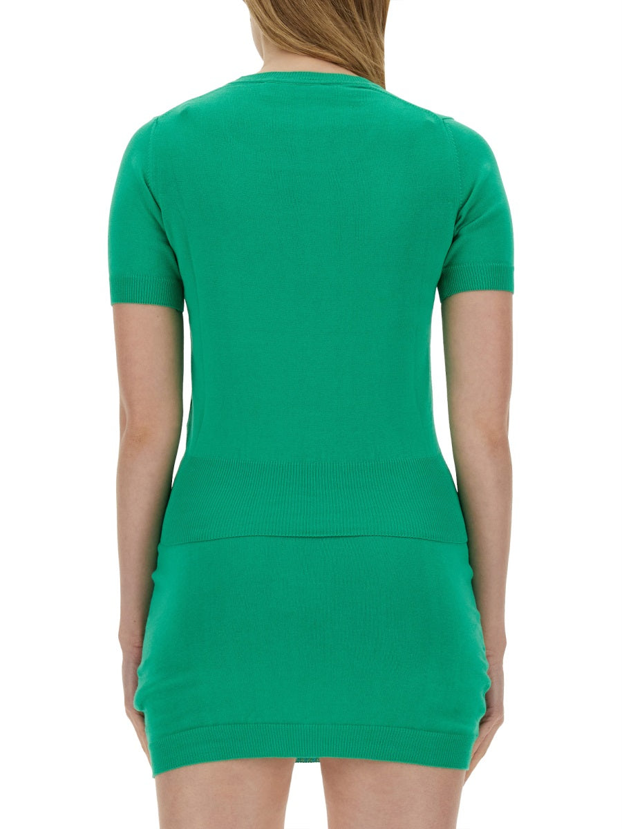 Vivienne Westwood Women "Bea" Shirt VIVIENNE WESTWOOD