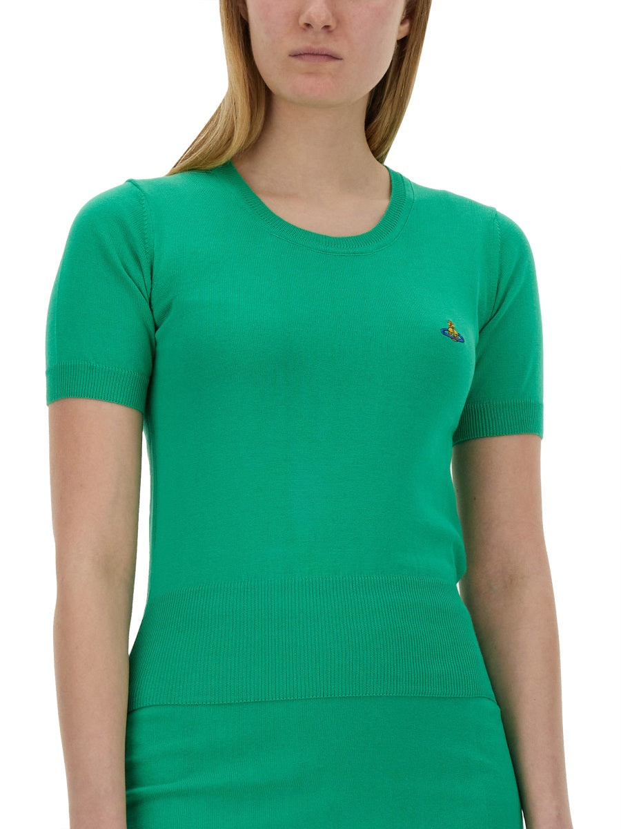Vivienne Westwood Women "Bea" Shirt VIVIENNE WESTWOOD