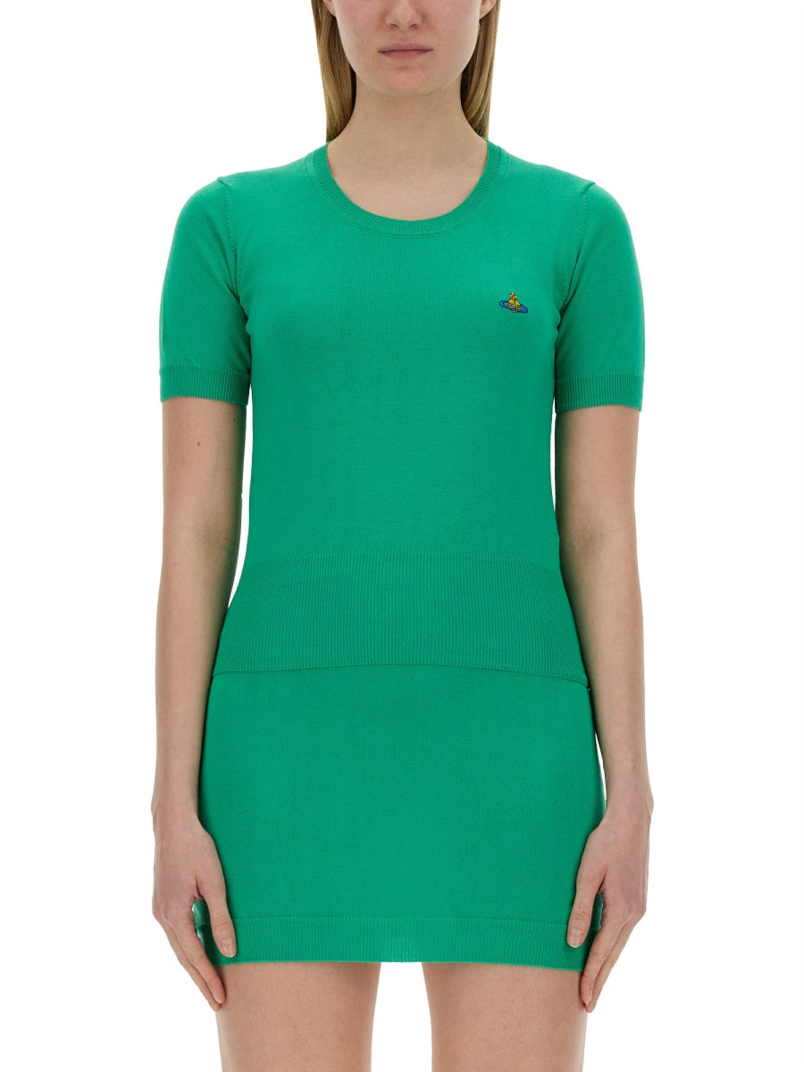 Vivienne Westwood Women "Bea" Shirt VIVIENNE WESTWOOD