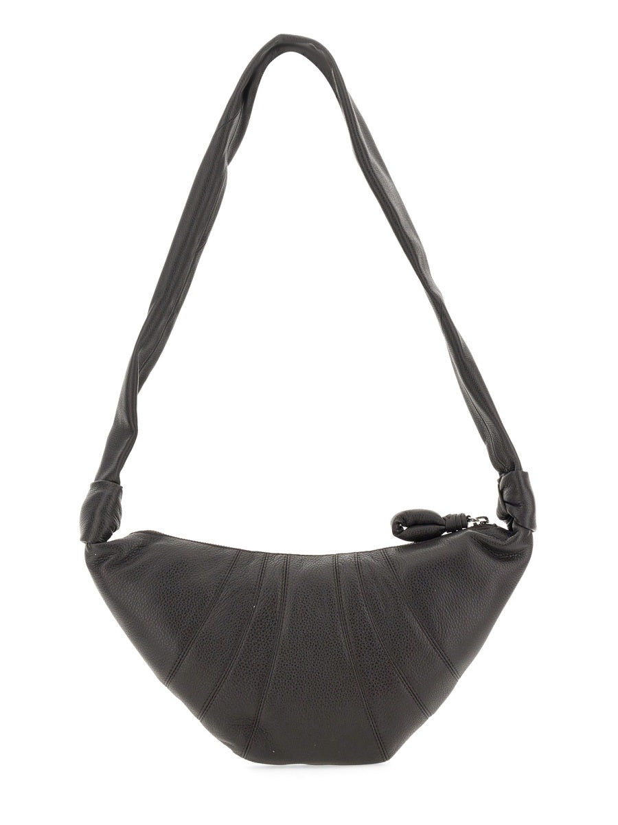 Lemaire Women Borsa Croissant Small LEMAIRE