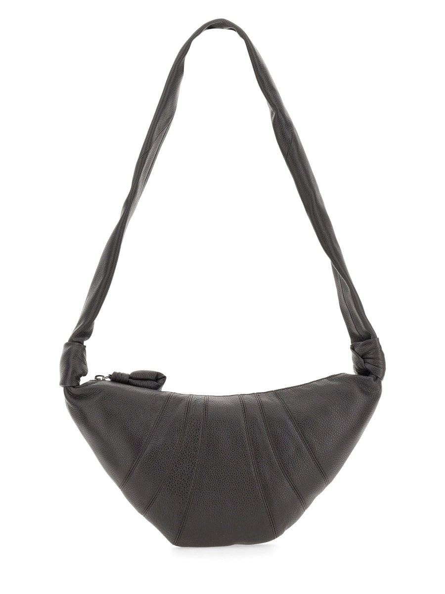 Lemaire Women Borsa Croissant Small LEMAIRE