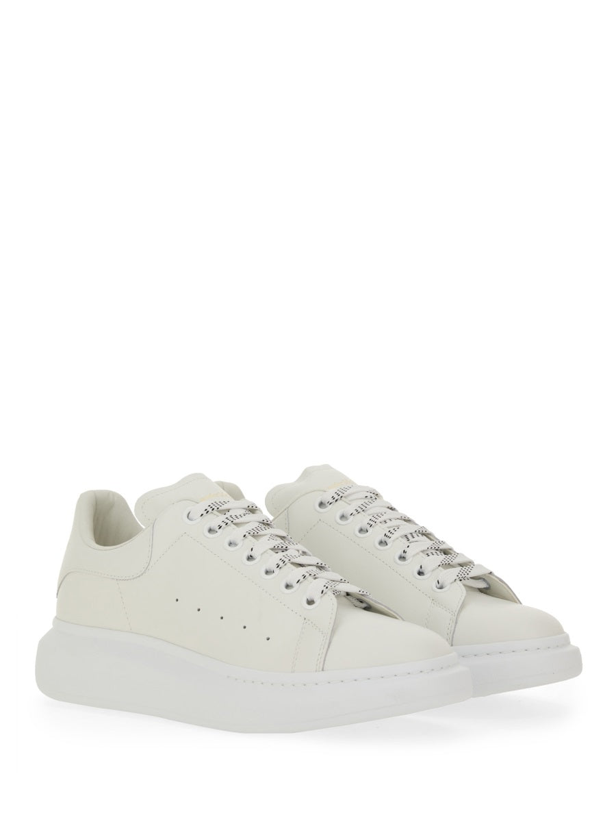 Alexander Mcqueen Men "Oversize" Sneakers ALEXANDER MCQUEEN