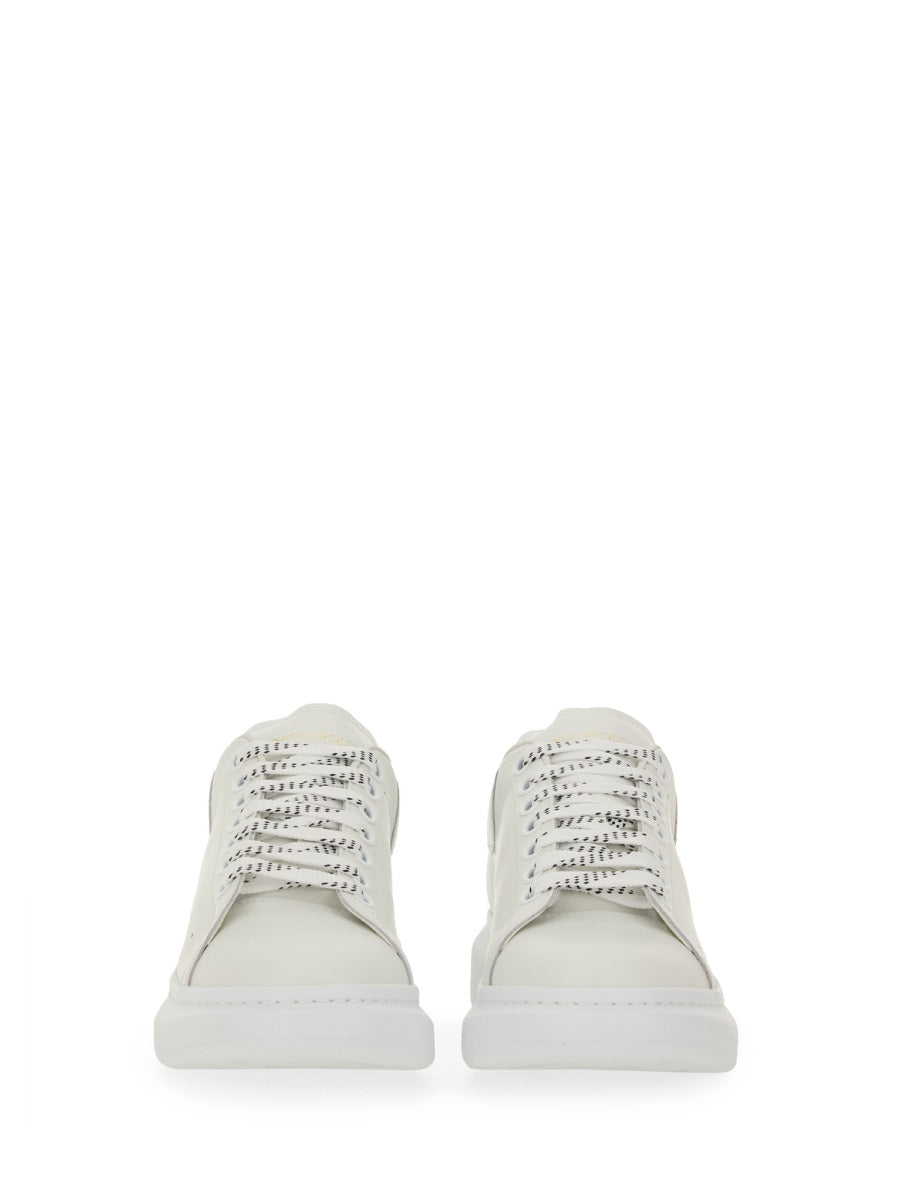 Alexander Mcqueen Men "Oversize" Sneakers ALEXANDER MCQUEEN