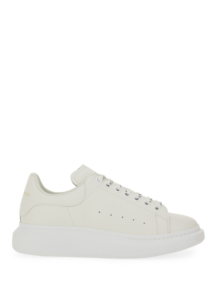 Alexander Mcqueen Men "Oversize" Sneakers ALEXANDER MCQUEEN
