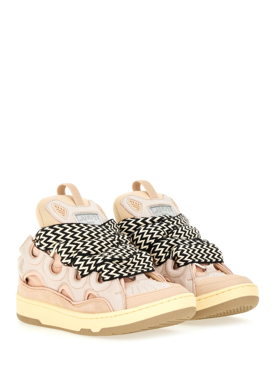 Lanvin Unisex Sneaker "Curb" LANVIN