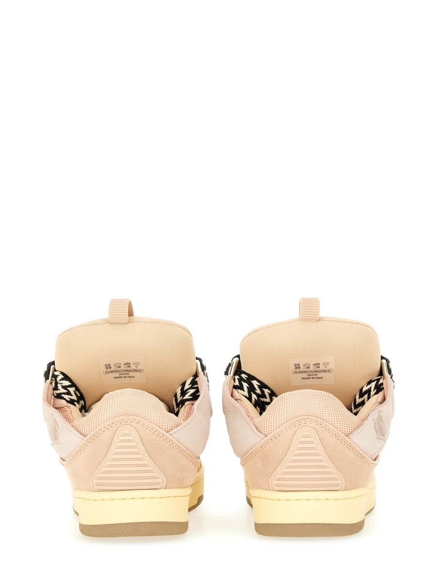 Lanvin Unisex Sneaker "Curb" LANVIN