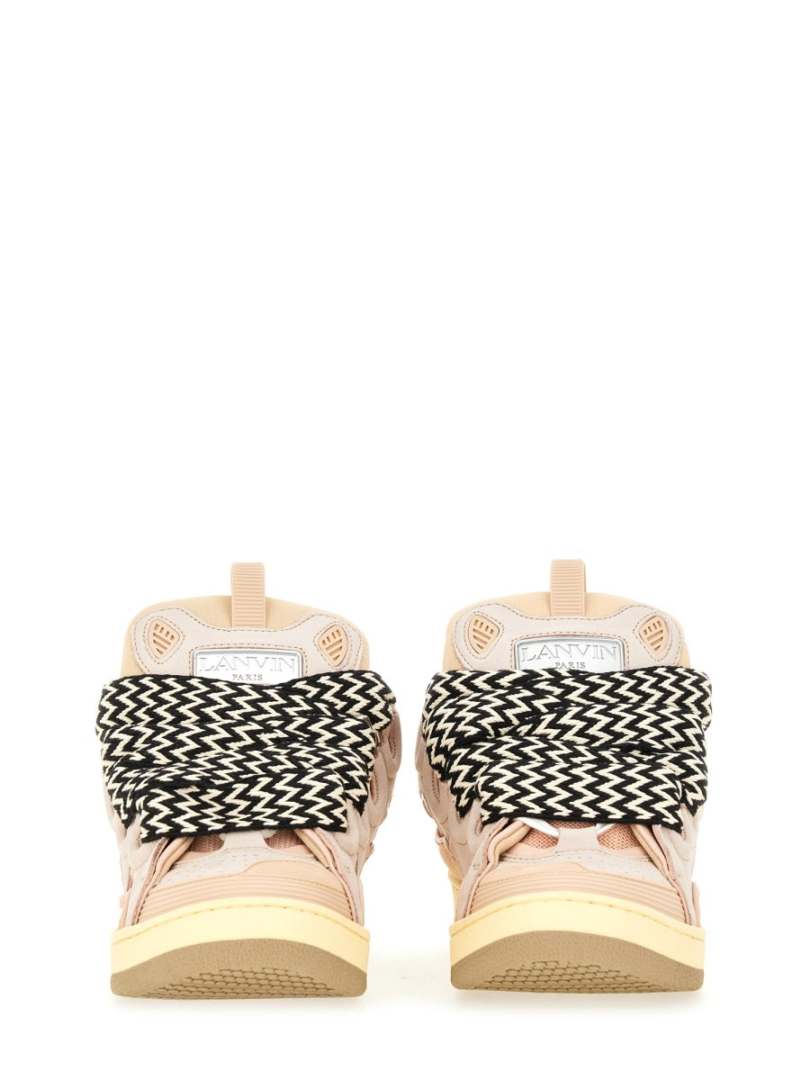 Lanvin Unisex Sneaker "Curb" LANVIN