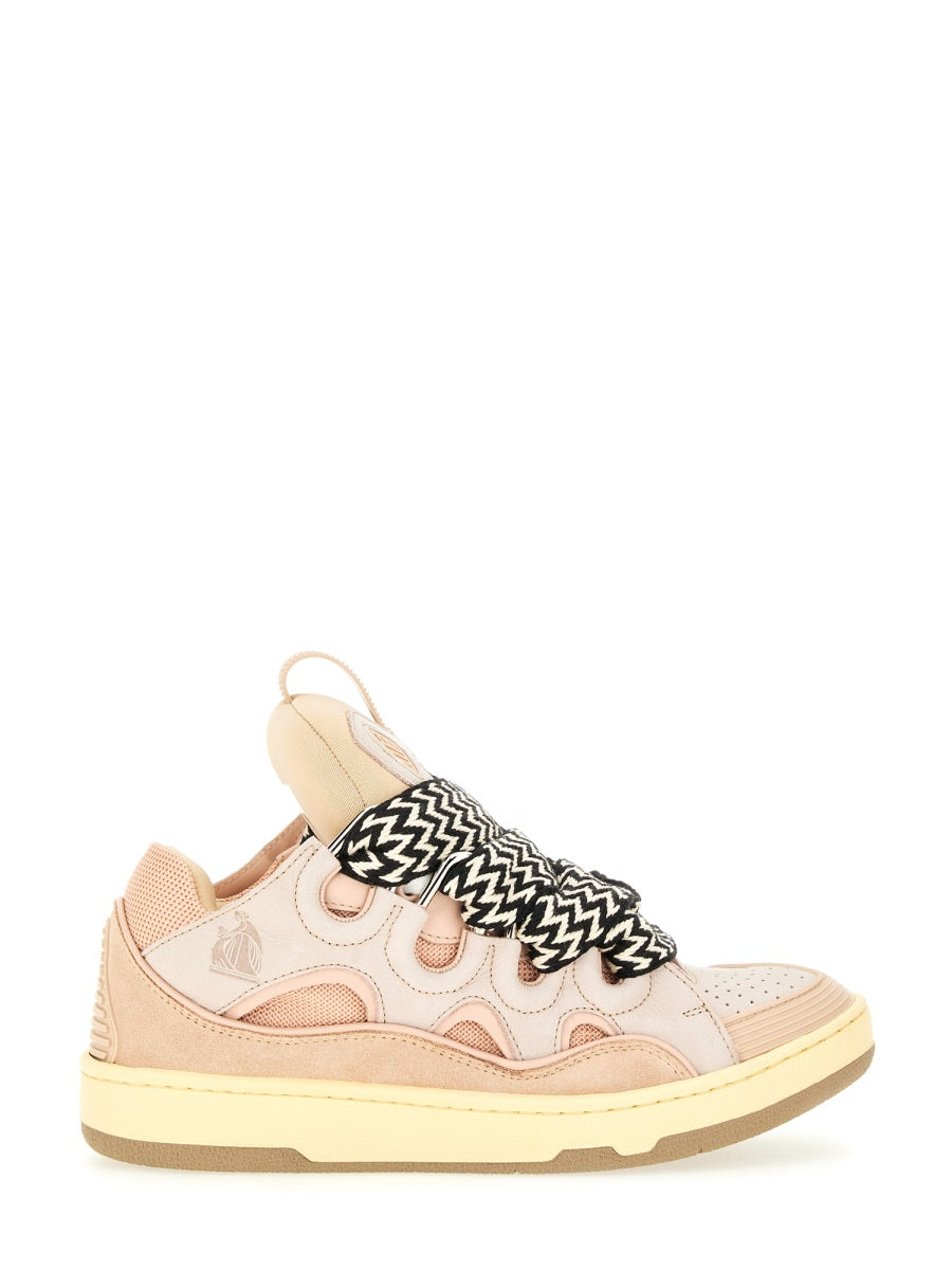 Lanvin Unisex Sneaker "Curb" LANVIN