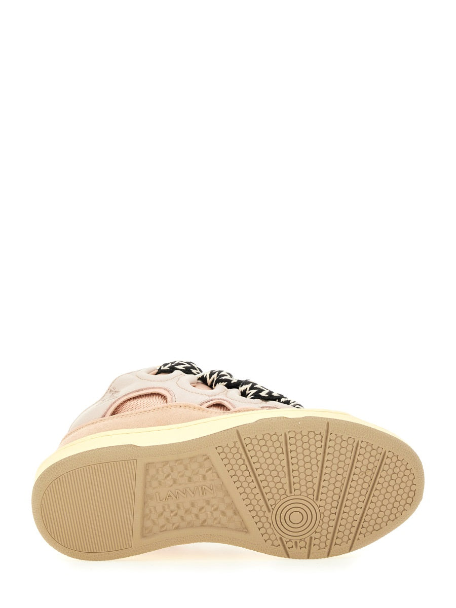 Lanvin Unisex Sneaker "Curb" LANVIN