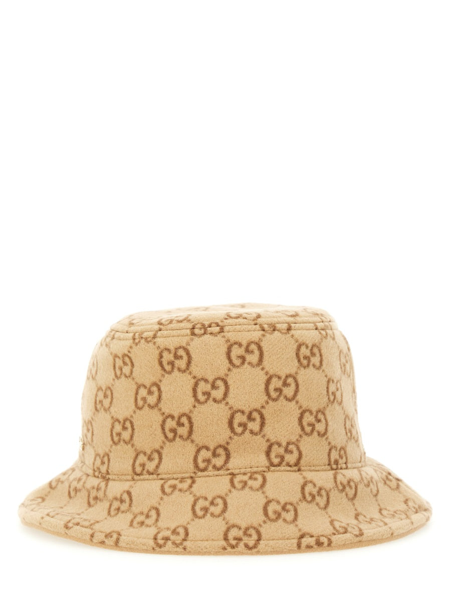 Gucci Women "Giselle Bob" Hat GUCCI