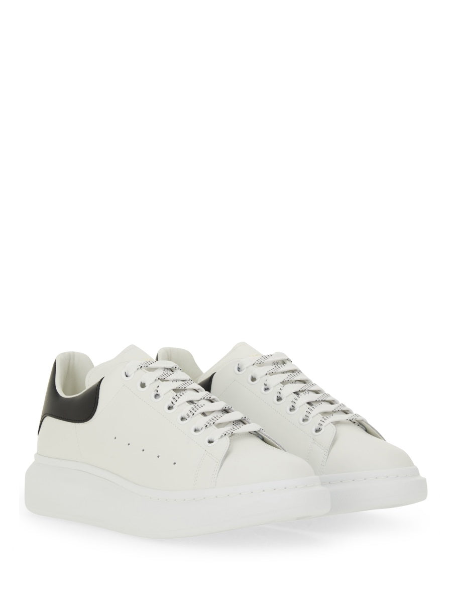 Alexander Mcqueen Men Sneaker Oversize ALEXANDER MCQUEEN