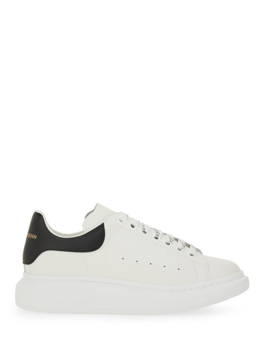 Alexander Mcqueen Men Sneaker Oversize ALEXANDER MCQUEEN