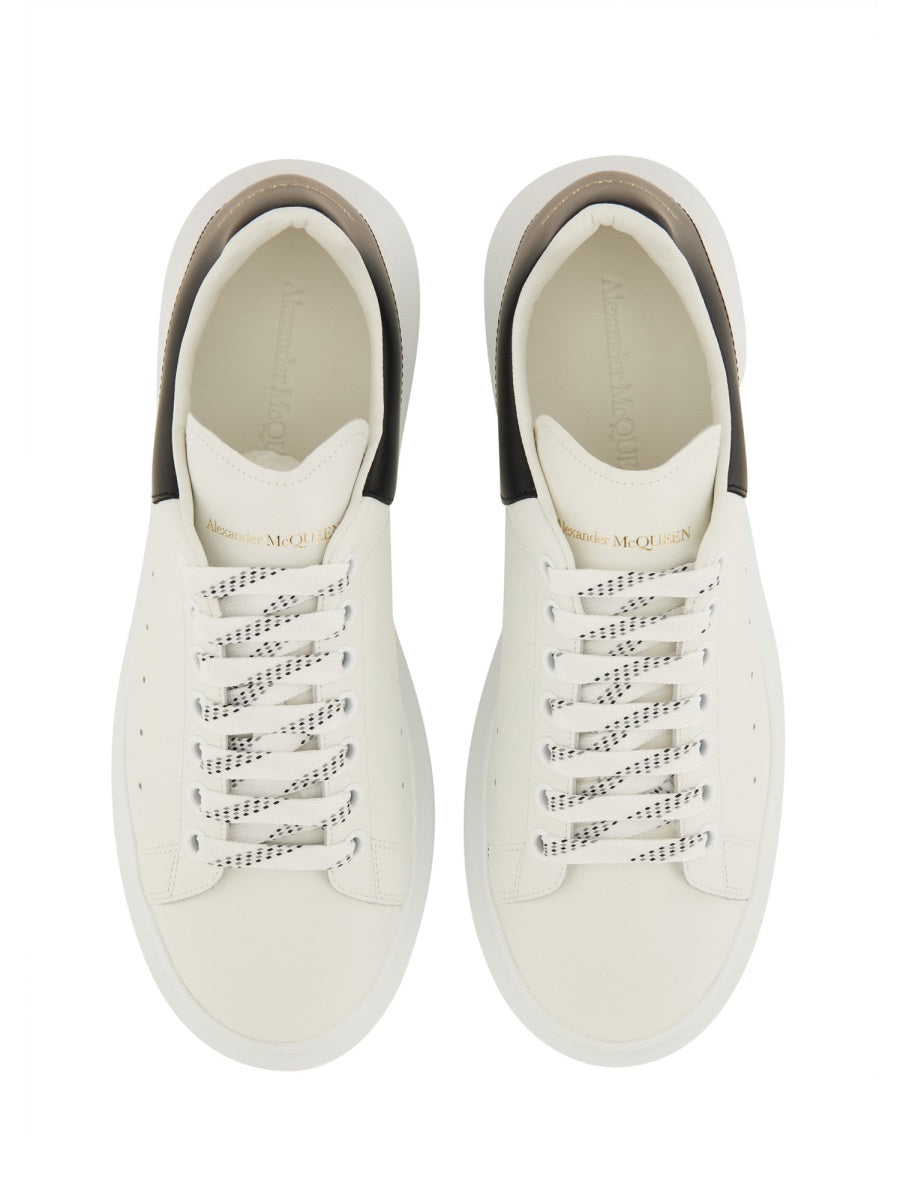 Alexander Mcqueen Men Sneaker Oversize ALEXANDER MCQUEEN