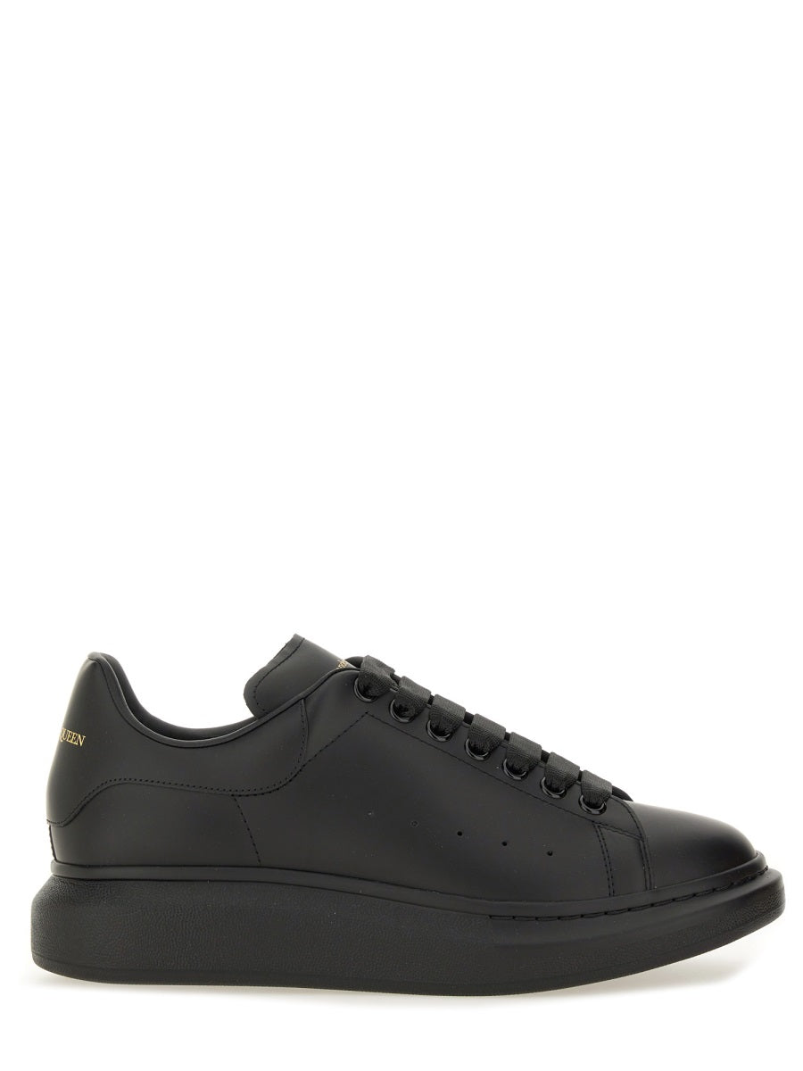 Alexander Mcqueen Men Sneaker "Oversize" ALEXANDER MCQUEEN