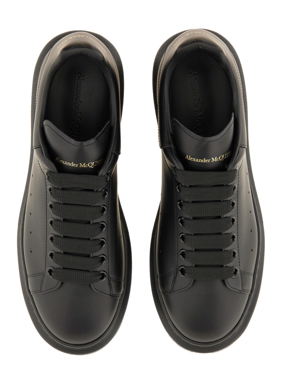 Alexander Mcqueen Men Sneaker "Oversize" ALEXANDER MCQUEEN