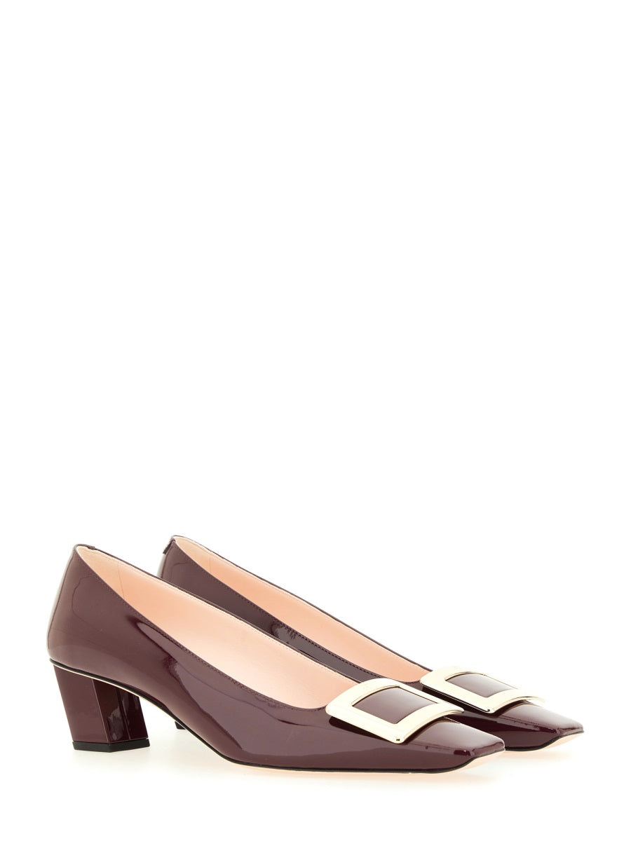 Roger Vivier Women "Belle Vivier" Pumps ROGER VIVIER