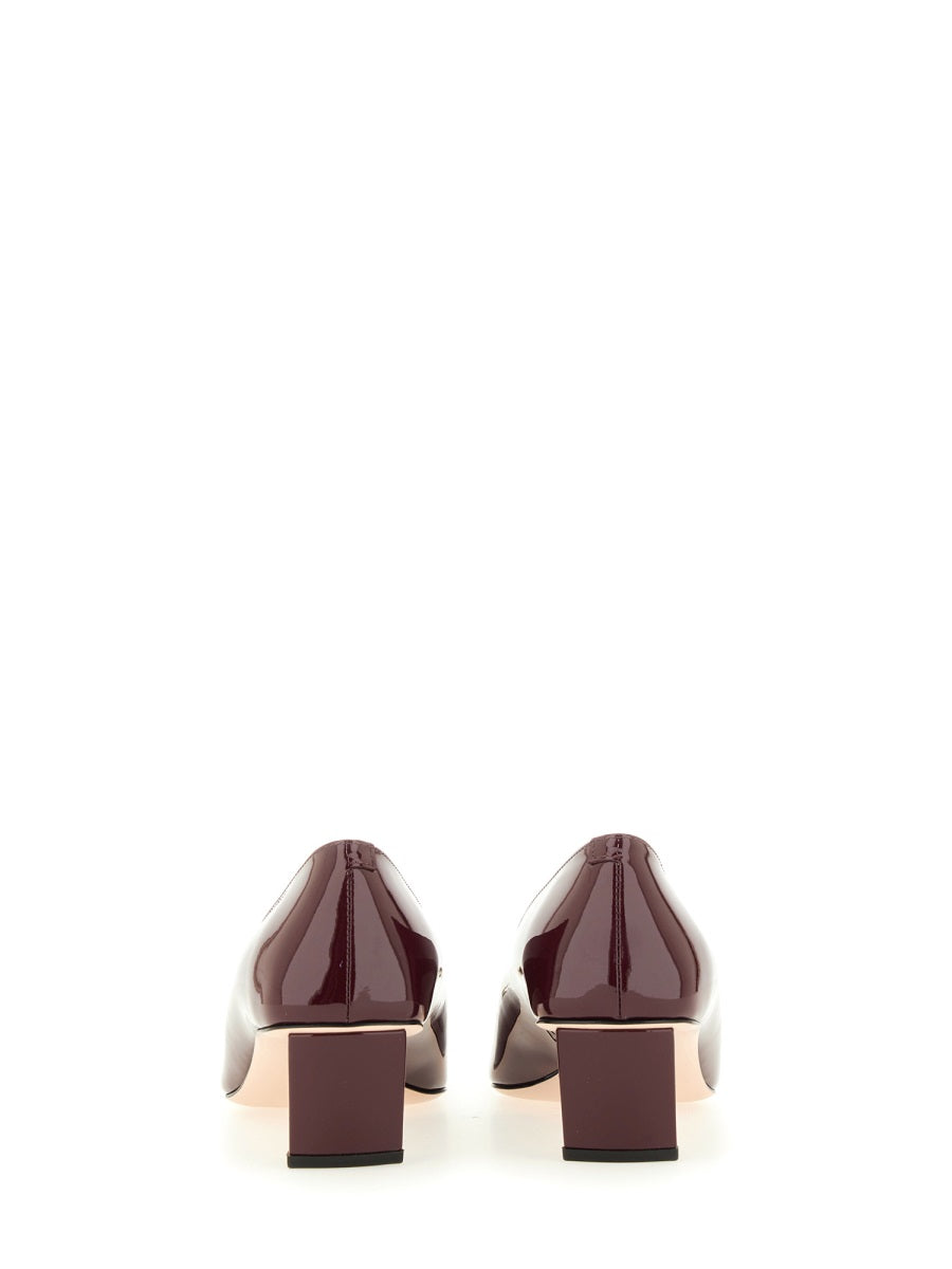Roger Vivier Women "Belle Vivier" Pumps ROGER VIVIER