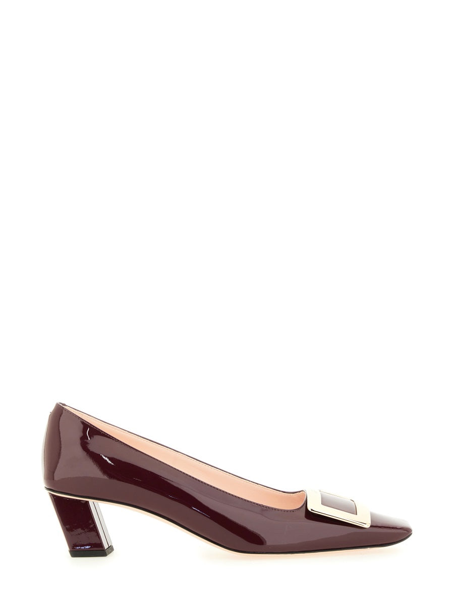 Roger Vivier Women "Belle Vivier" Pumps ROGER VIVIER