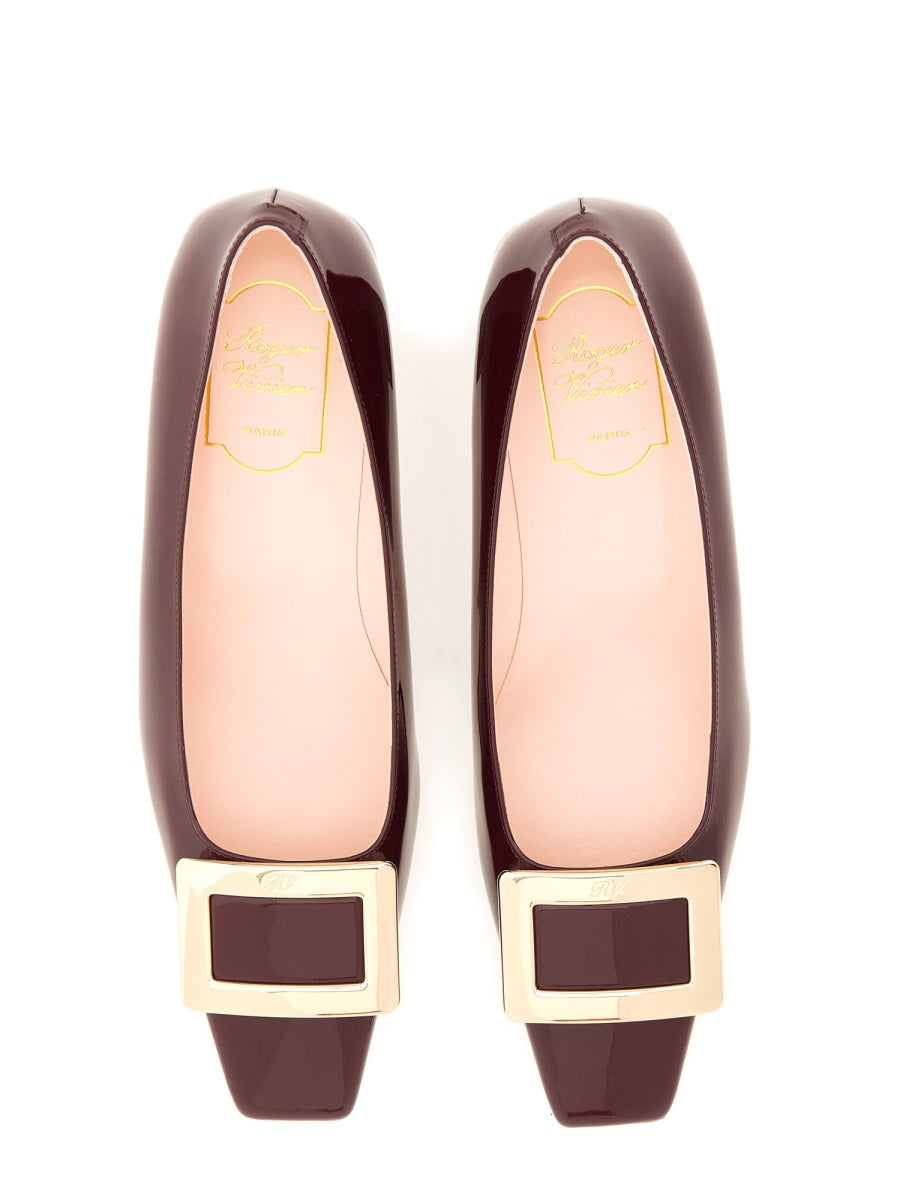 Roger Vivier Women "Belle Vivier" Pumps ROGER VIVIER