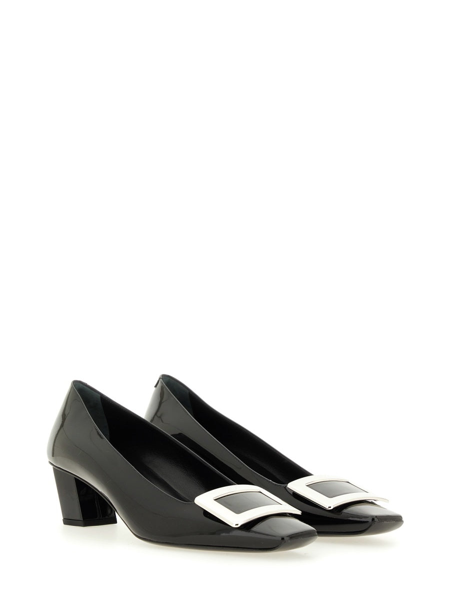 Roger Vivier Women "Belle Vivier" Pumps ROGER VIVIER