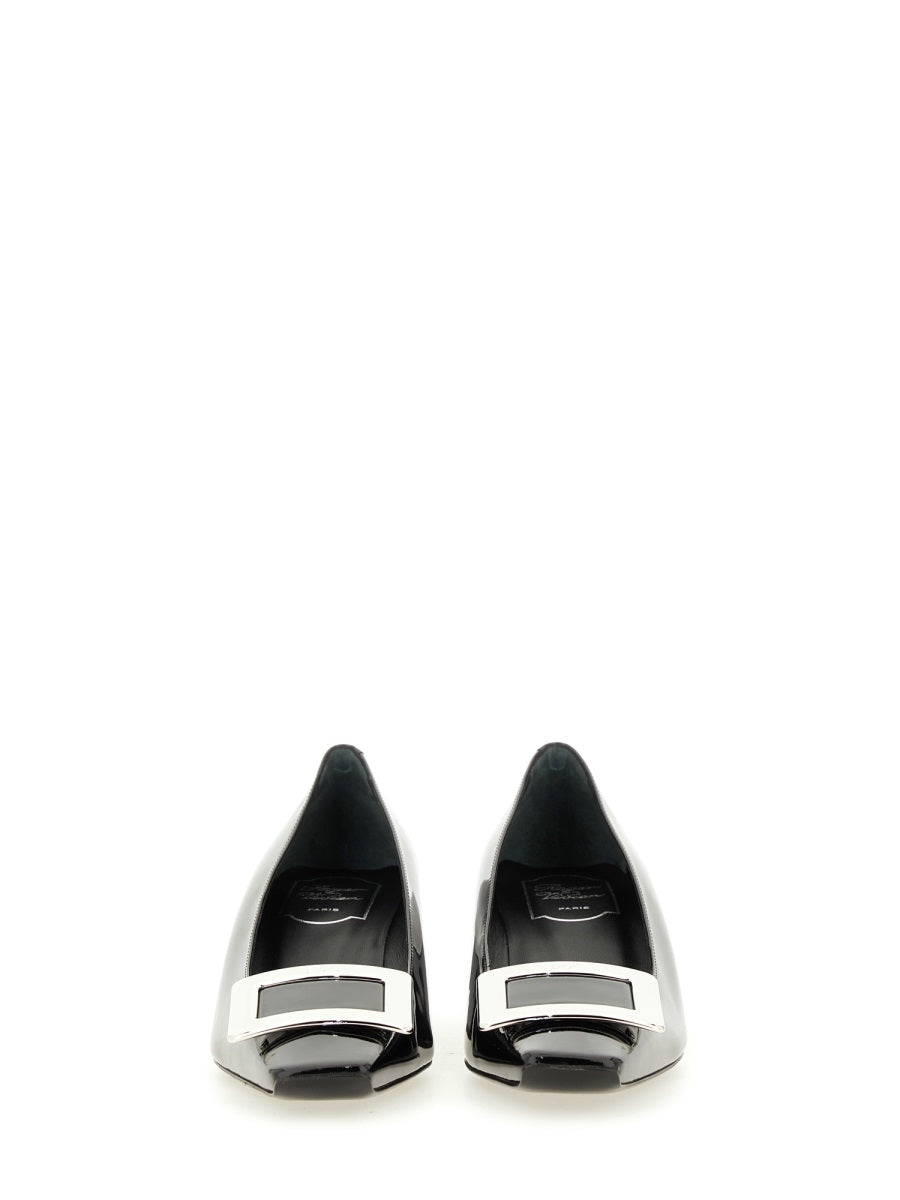 Roger Vivier Women "Belle Vivier" Pumps ROGER VIVIER