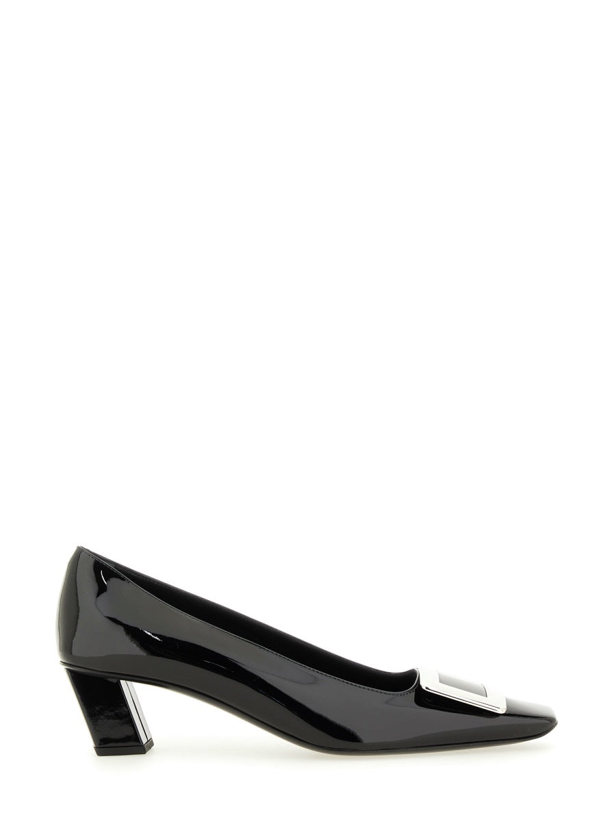 Roger Vivier Women "Belle Vivier" Pumps ROGER VIVIER