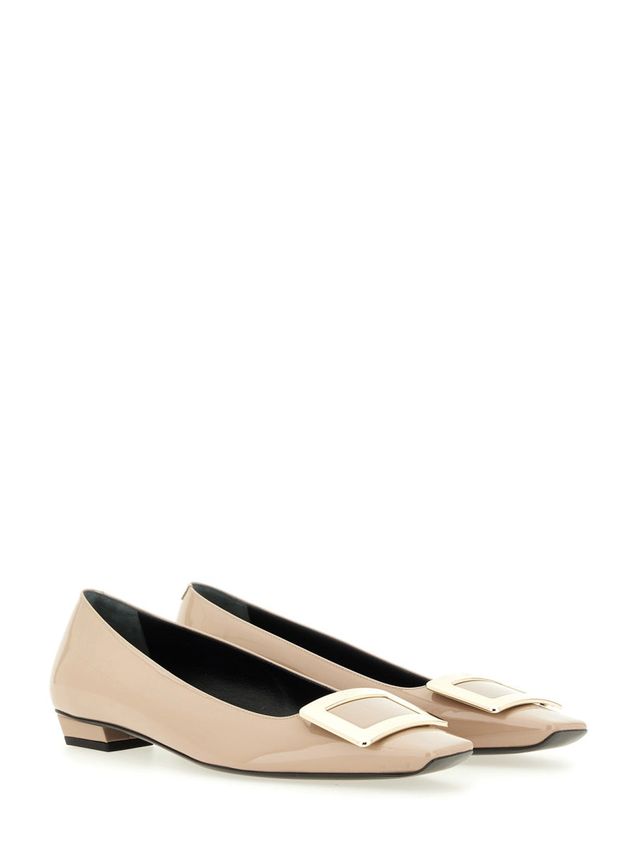 Roger Vivier Women Belle Vivier Dancer ROGER VIVIER