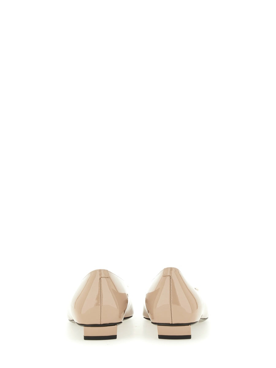Roger Vivier Women Belle Vivier Dancer ROGER VIVIER