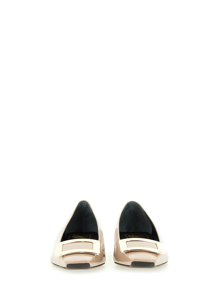 Roger Vivier Women Belle Vivier Dancer ROGER VIVIER