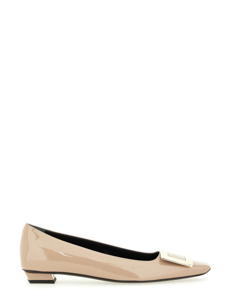 Roger Vivier Women Belle Vivier Dancer ROGER VIVIER