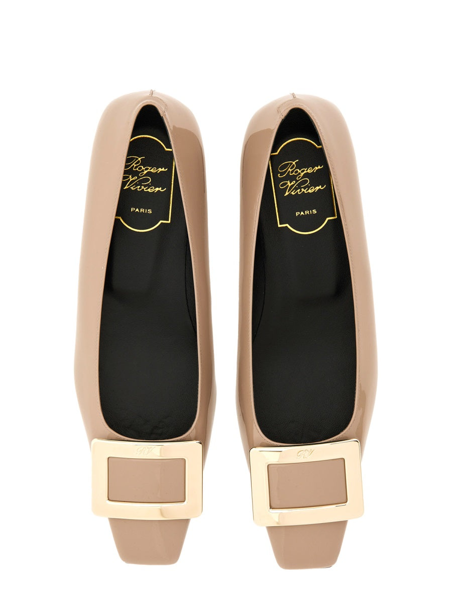 Roger Vivier Women Belle Vivier Dancer ROGER VIVIER