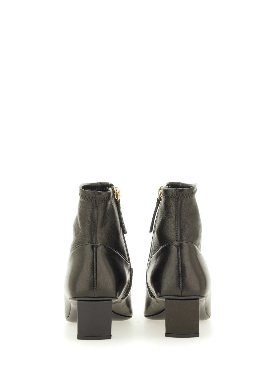 Roger Vivier Women "Belle Vivier" Ankle Boot