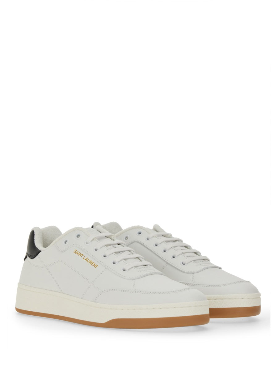 Saint Laurent Men Sneaker "Sl/61" SAINT LAURENT