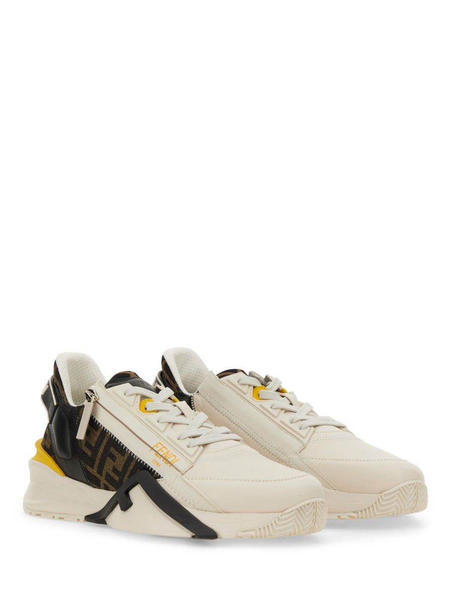 Fendi Men Sneaker "Flow" FENDI