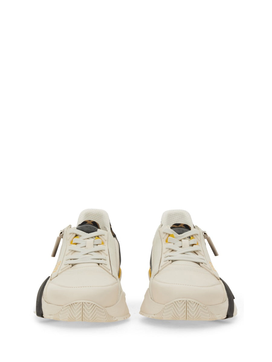 Fendi Men Sneaker "Flow" FENDI
