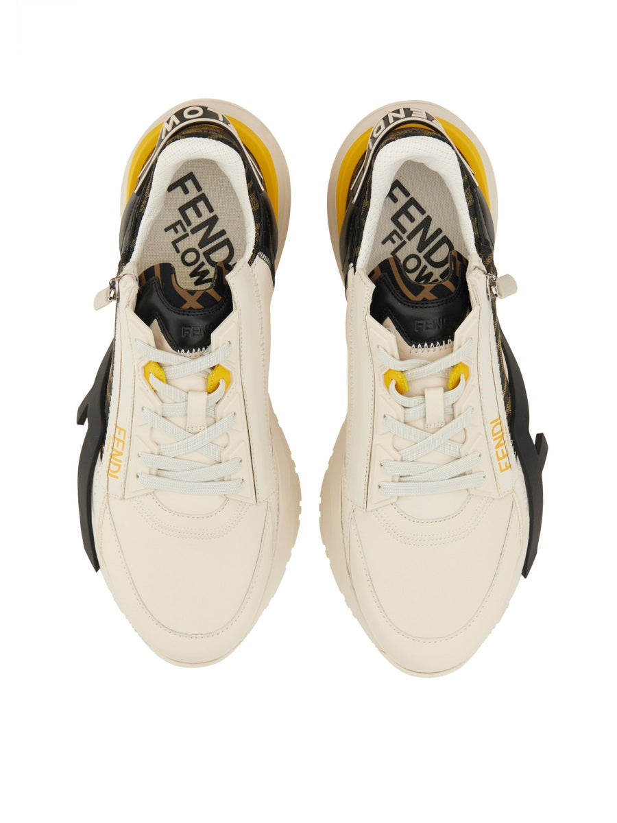 Fendi Men Sneaker "Flow" FENDI