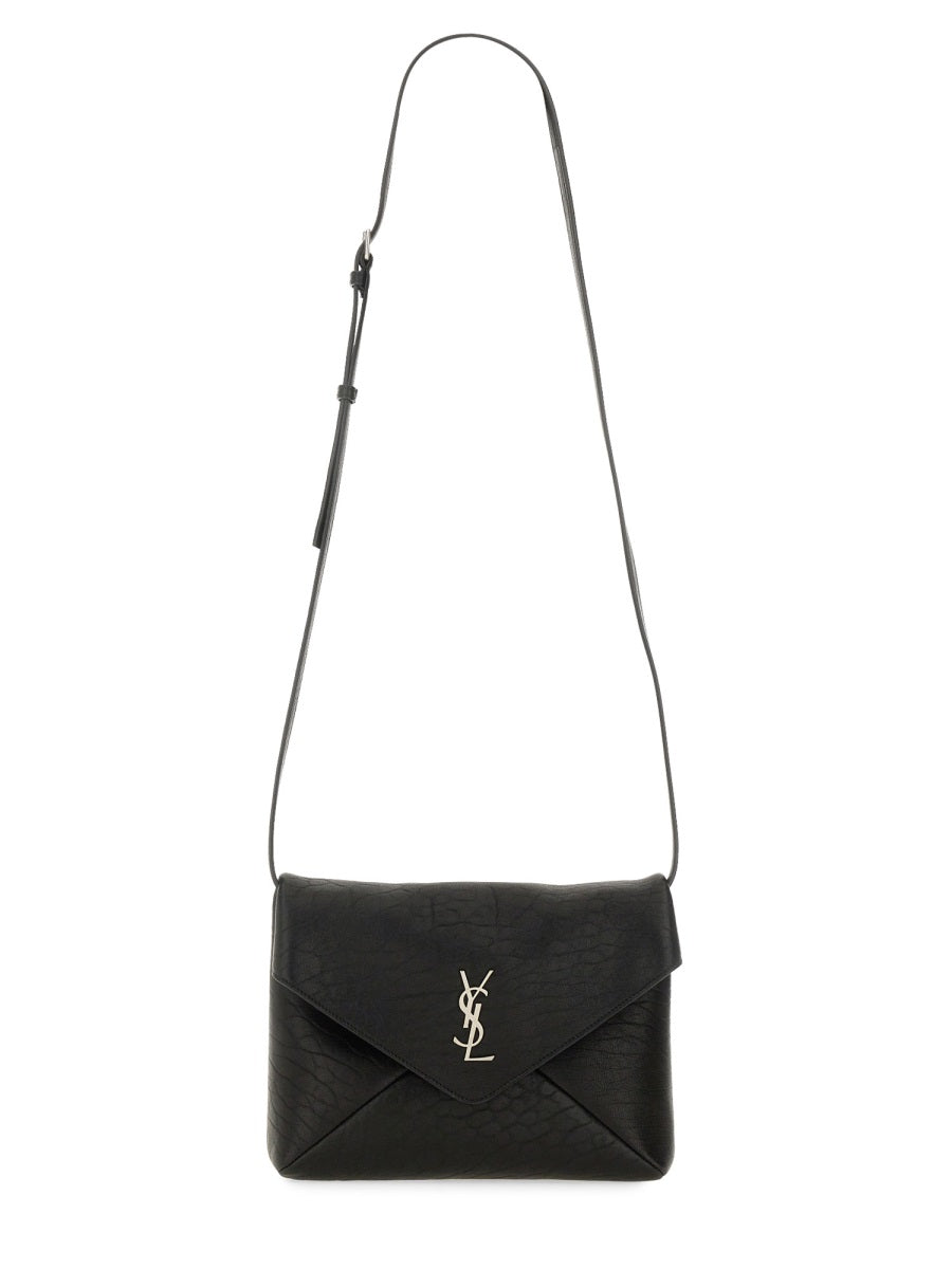 Saint Laurent Men Borsa "Messanger Envelope Cassandra" SAINT LAURENT
