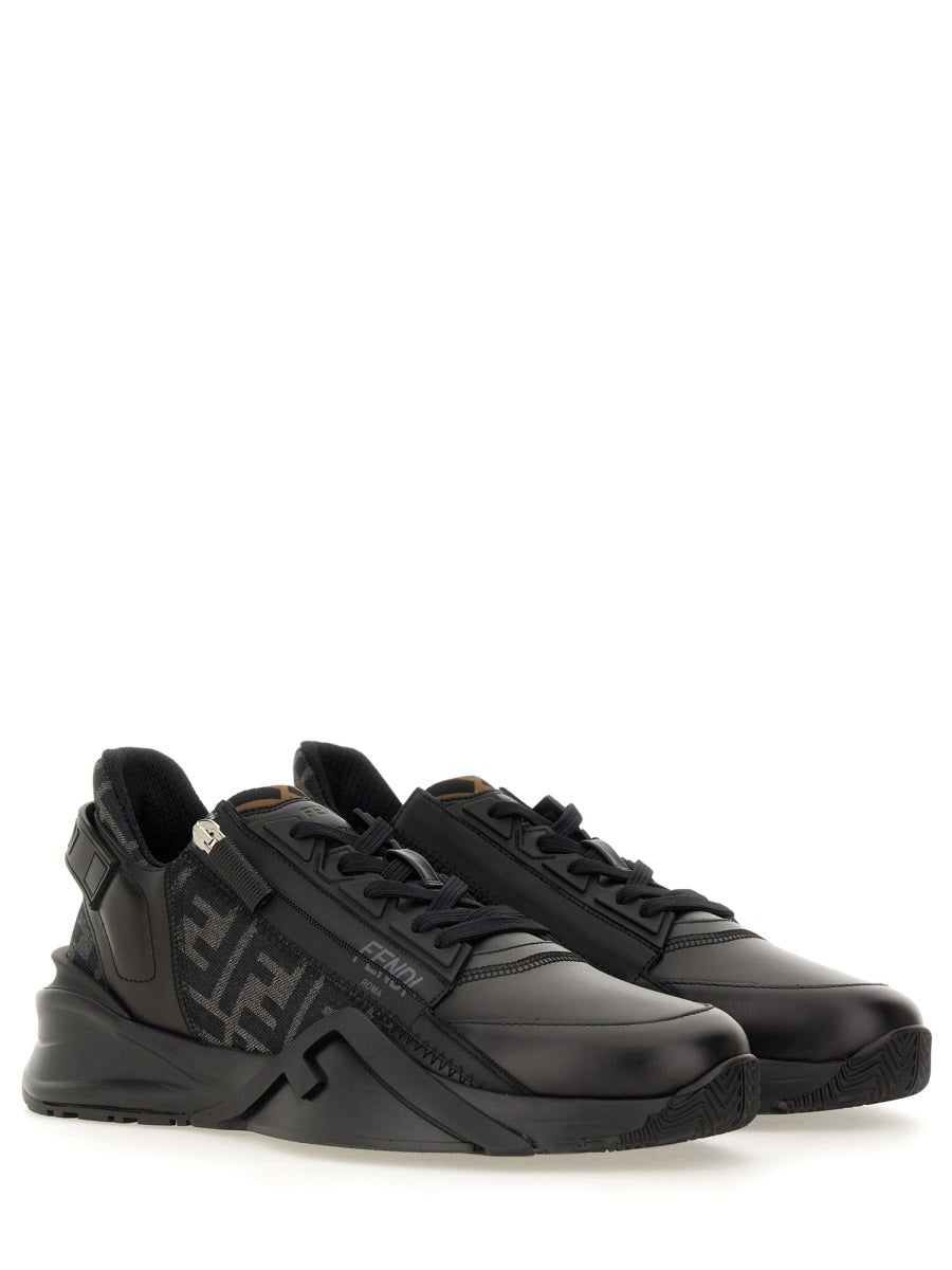 Fendi Men Fendi Flow Sneaker FENDI