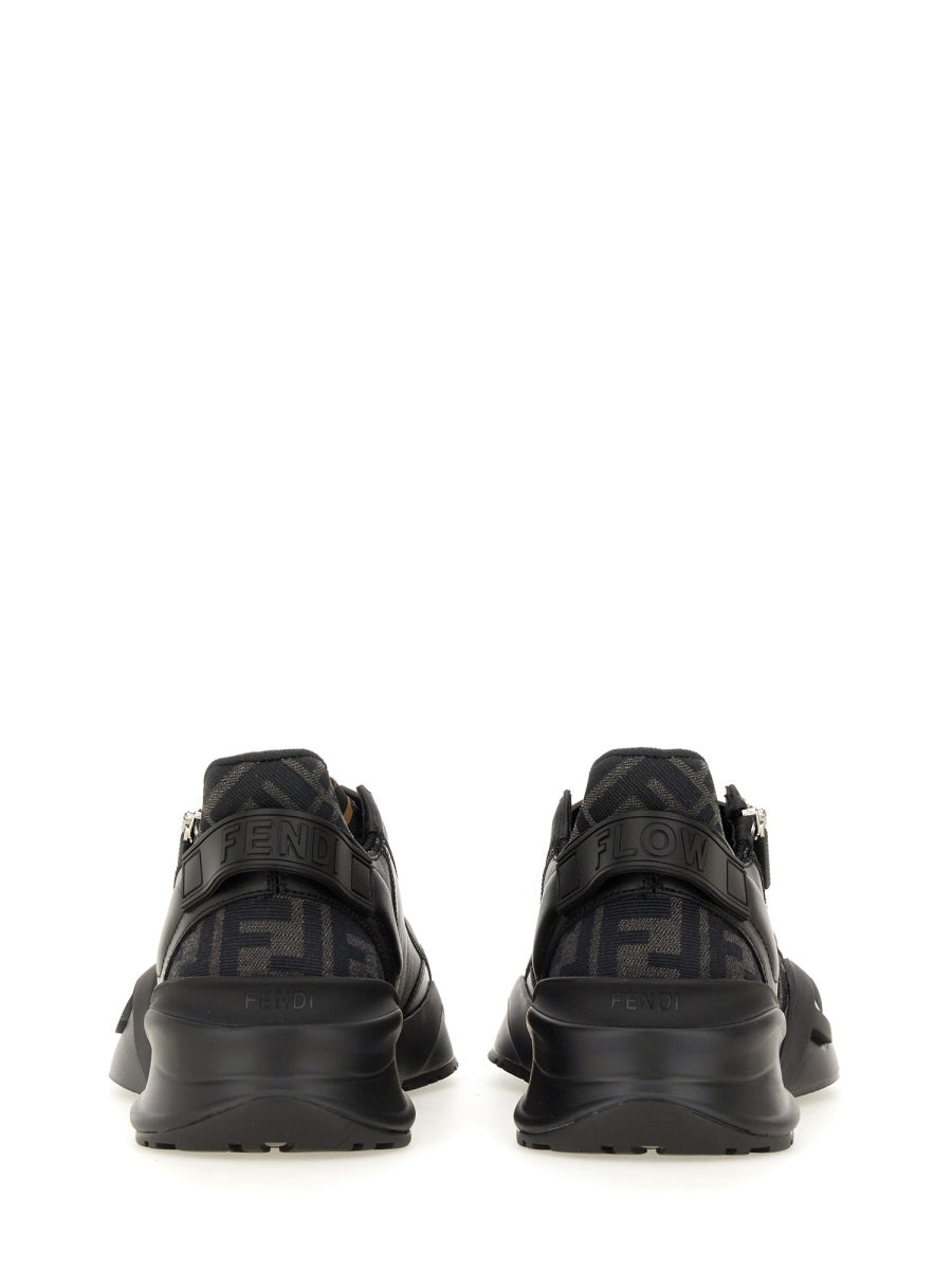 Fendi Men Fendi Flow Sneaker FENDI