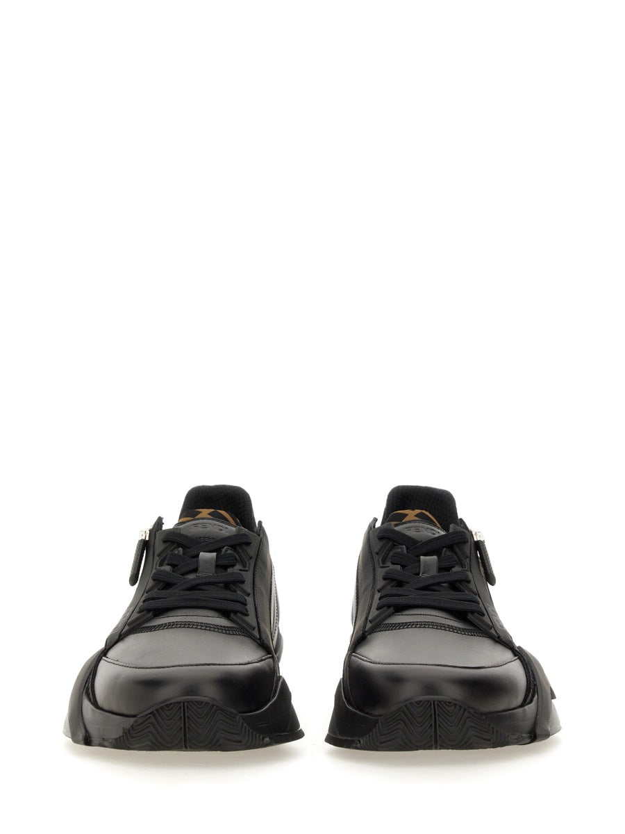 Fendi Men Fendi Flow Sneaker FENDI