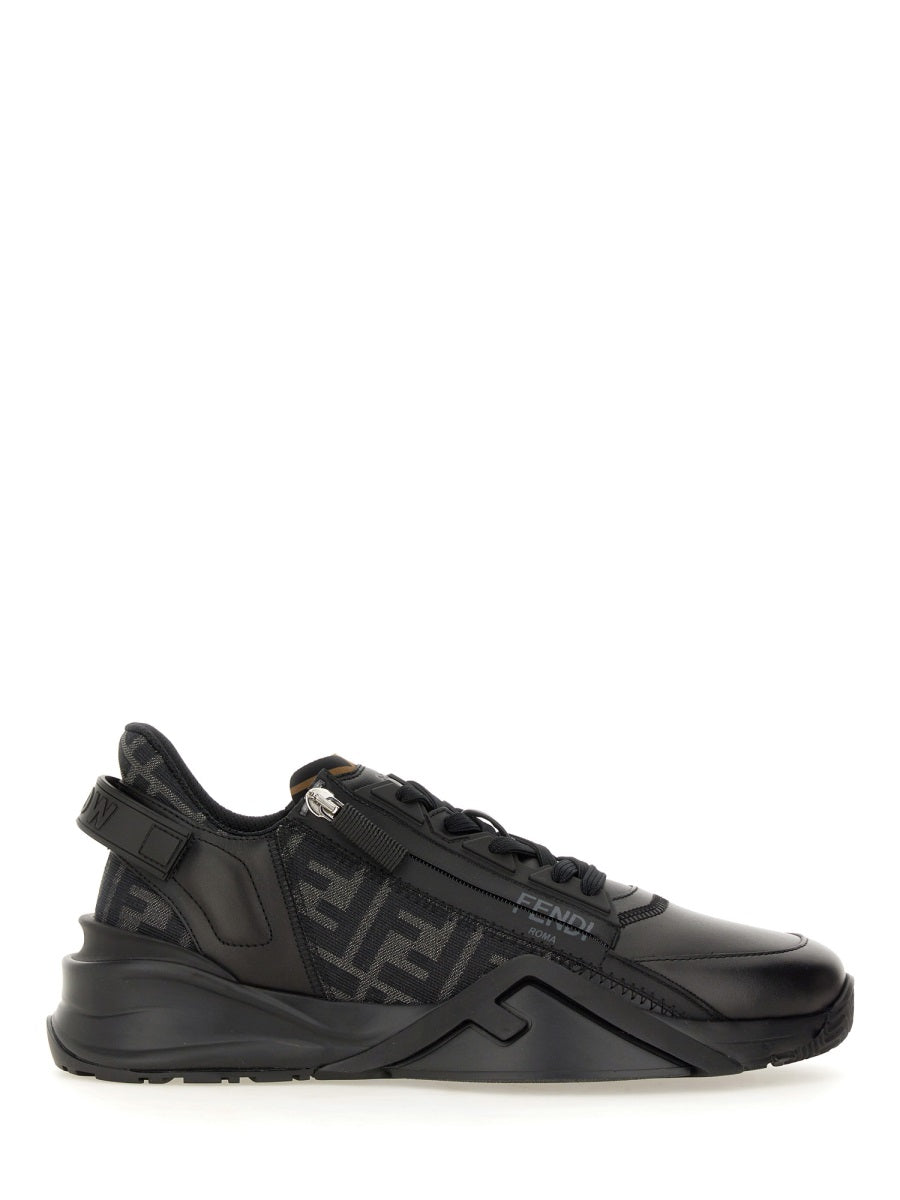 Fendi Men Fendi Flow Sneaker FENDI