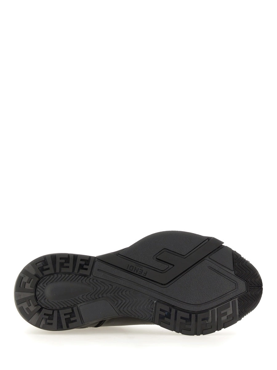 Fendi Men Fendi Flow Sneaker FENDI