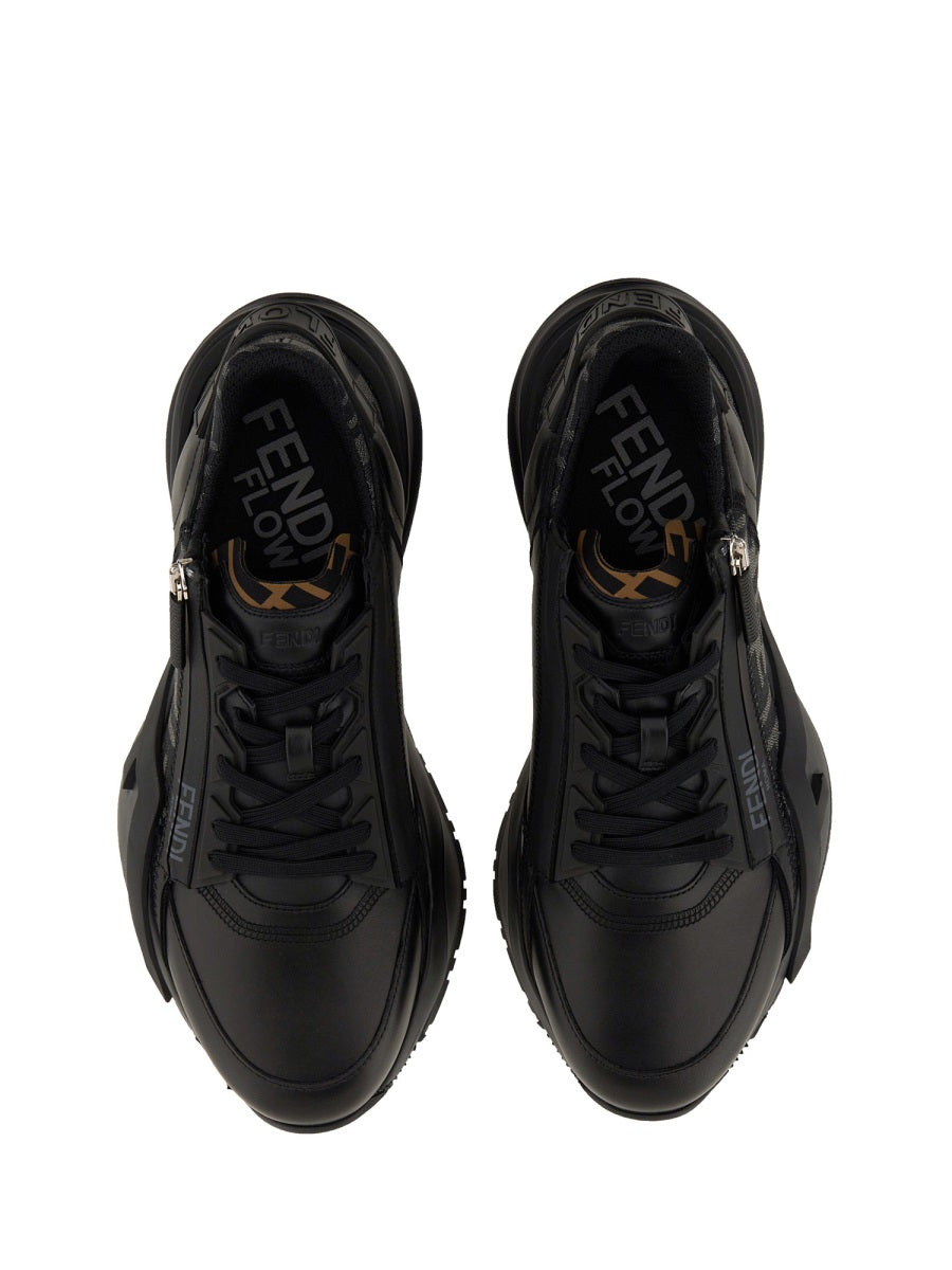 Fendi Men Fendi Flow Sneaker FENDI