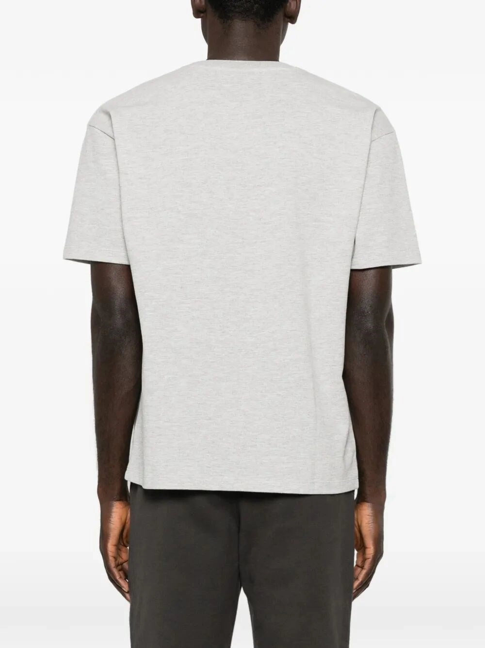 Saint Laurent Men `Cassandre` T-Shirt SAINT LAURENT